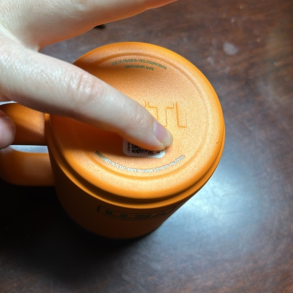 Yeti 10oz mug - KCO - Picture 5 of 7